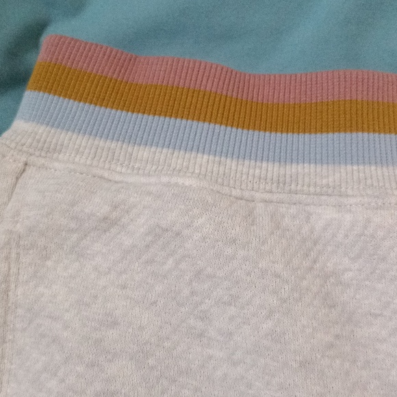 Madewell Cozy & Comfy Shorts *New - Picture 2 of 10